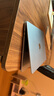 Apple/蘋果【國家補貼】AI筆記本/MacBookAir13英寸M4(10+10核)16G512G天藍(lán)色(70w充電頭）Z1H80002E 曬單實拍圖