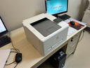 惠普（HP）M254dw A4彩色激光打印機(jī) 單功能打印  自動雙面打印 辦公商用 WIFI網(wǎng)絡(luò) 曬單實拍圖
