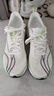 李寧（LI-NING）【5折優(yōu)惠】赤兔8PRO跑步鞋男2025年新款?輕彈科技競速跑步鞋 標準白/-10【涂碼取芯片】 41 (255mm) 曬單實拍圖