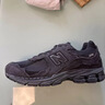 NEW BALANCE 運動鞋男鞋女鞋透氣戶外低幫復古休閑鞋2002R系列M2002RDB 42.5 曬單實拍圖
