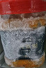 遇上鮮手作紅膏蟹糊梭子蟹螃蟹醬嗆蟹蟹膏寧波舟山特產(chǎn)醉蟹 700g罐桶裝 曬單實(shí)拍圖