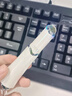 美眼儀熱敷電動眼部美容按摩器緊致淡紋導(dǎo)入精華去眼袋黑眼圈神器 曬單實(shí)拍圖