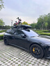 拓樂行李架降風(fēng)燥擾流板 車頂導(dǎo)流板 車頂架附件 定制 翼?xiàng)U擾流板 拓樂擾流板870202 曬單實(shí)拍圖