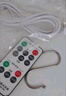 ARIOL小風(fēng)扇宿舍床上吊扇桌面風(fēng)扇usb充電輕音風(fēng)扇免打孔可掛式壁扇戶外露營(yíng)帳篷風(fēng)扇帶夜燈 粉色：遙控+燈光【充電+連線便攜】 曬單實(shí)拍圖