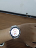 HUAWEI WATCH GT 5 46mm 蒼山灰 氟橡膠表帶華為智能手表情緒健康助手玄璣感知系統(tǒng) 曬單實(shí)拍圖