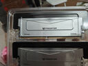 光威（Gloway）32GB(16GBx2) DDR5 6000 臺式機(jī)內(nèi)存條 龍武-弈 馬甲條 國產(chǎn)顆粒 C36 星空黑  曬單實拍圖