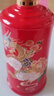 五糧液股份 富貴吉祥金裝 純糧食濃香型白酒 52度500ml*2瓶 升學(xué)宴 曬單實(shí)拍圖