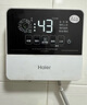 海爾（Haier）太陽(yáng)能熱水器家用 光電兩用高效集熱 電加熱 一級(jí)能效 WIFI智能預(yù)約 30管230升S6PRO (5-6人) 曬單實(shí)拍圖