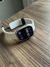 Apple Watch Ultra 2 蘋(píng)果智能手表 ultra1戶(hù)外運動(dòng)健康監測手表 手環(huán) 原色表盤(pán)+配海洋表帶Ba iWatch Ultra 1【49mm GPS】 曬單實(shí)拍圖