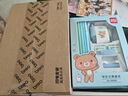 倍輕松（breo）【官方店】?jī)和o(hù)眼儀 See5K眼部按摩器 自動(dòng)眼保健操理療儀 6-15歲中小學(xué)實(shí)用生日兒童禮物 【推薦】SEE 5K 曬單實(shí)拍圖