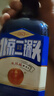永豐牌北京二鍋頭酒 42度 500mL 1瓶 藍(lán) 曬單實拍圖