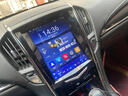適用凱迪拉克atsl xts srx cts改裝電動(dòng)翻蓋中控大屏導(dǎo)航 ATS/ATS-L原車4.2寸配支架[64G] 官方標(biāo)配 曬單實(shí)拍圖