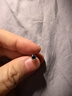 月下相戀S925銀男士耳釘個性四葉草耳環(huán)男款小眾簡約高級感生日禮物送男友 925銀四葉草耳釘【單只】 曬單實拍圖