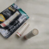 曼秀雷敦（Mentholatum）柔融倍潤潤唇膏—花香蜂蜜味2.4g七夕情人節(jié)女生生日禮物 曬單實拍圖