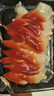 Clearwater 加拿大二去（去邊去內(nèi)臟）北極貝切片100g 0添加不含沙解凍即食 曬單實(shí)拍圖