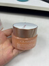 嬌韻詩（CLARINS）彈簧霜日霜50ml 沁潤肌膚保濕不死鳥面霜50ml 持久補水鎖水滋潤 彈簧面霜50ml 清爽型 曬單實拍圖