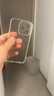 適用蘋(píng)果16Promax簡(jiǎn)約透明手機(jī)全包軟殼IPhone15超薄14防摔手機(jī)殼 【透明軟殼】性價(jià)比款 蘋(píng)果13 曬單實(shí)拍圖