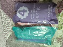 ToMill一次性雨衣加厚便攜式卡片雨衣長款防暴雨成人款外穿雨披 3件彩色 曬單實拍圖