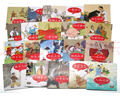 成語故事（繪本版，20冊套裝，3-6歲成語國風繪本幼小銜接，7-8歲自主閱讀）    曬單實拍圖