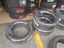 米其林（MICHELIN）汽車輪胎 215/55R17 94V 浩悅五代Primacy 5 適配大眾邁騰/帕薩特 曬單實(shí)拍圖