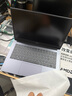 華為（HUAWEI）筆記本B3-430電腦14英寸輕薄商務(wù)辦公全能本筆記本電腦深空灰/TPM加密/金屬機(jī)身/3年上門 【官方標(biāo)配】i5-1240P 16G 512G 曬單實(shí)拍圖
