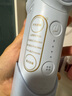 usmile笑容加沖牙器 洗牙器牙齒沖洗器 伸縮便攜式?jīng)_牙器C10S晴山藍2.0 曬單實拍圖
