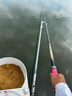 魚(yú)棲林馴龍衛(wèi)極輕鰱鳙專用魚(yú)竿臺(tái)釣竿新款野釣釣魚(yú)竿大物竿手竿 7.2m 極輕鰱鳙【15天發(fā)貨】 曬單實(shí)拍圖
