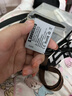 SHOULIETU適用于佳能CCD NB-5L相機(jī)電池SX200 SX210 SX220 SX230IS ixus90 800 850 860 870 900數(shù)碼充電器 NB-5L電池【一塊裝】 曬單實(shí)拍圖