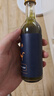 咪貝萌貓酒貓薄荷飲料貓咪化毛興奮零食寵物用品貓簙荷成貓喝的酒 貓薄荷酒 100ML 曬單實(shí)拍圖
