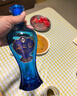 洋河 藍(lán)色經(jīng)典 海之藍(lán) 52度 520ml 單瓶裝 綿柔濃香型白酒 曬單實(shí)拍圖