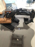 奧智嘉兒童玩具6-10歲男孩生日禮物遙控汽車(chē)多功能合金挖掘機工程車(chē)模型 曬單實(shí)拍圖