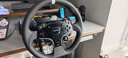 魔爪（MOZA）R3賽車模擬器PC游戲快拆方向盤3.9牛米伺服直驅(qū)力反饋電競(jìng)方向盤 第四代力反饋算法 F1地平線ACC等 R3三踏板套裝丨PC 【正品保障·全網(wǎng)保價(jià)·品牌發(fā)票】 曬單實(shí)拍圖