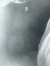 班尼路（Baleno）寬松圓領(lǐng)衛衣男早秋潮流oversize大碼上衣男士休閑百搭純色外套 曬單實(shí)拍圖