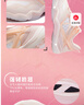 李寧音爆OP女子羽毛球專(zhuān)業(yè)比賽鞋AYZQ008 曬單實(shí)拍圖