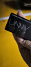 悠宜（unny club）柔妝持久三色眉粉2.7g咖啡棕防水防汗持妝鼻影臥蠶自然顯色 曬單實拍圖