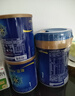 美贊臣藍臻 1段奶粉 嬰兒配方奶粉（0-6月）820g*6 實(shí)證乳鐵蛋白 新國標 曬單實(shí)拍圖