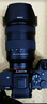 索尼（SONY）A7M4全畫幅微單數(shù)碼相機 ILCE-7M4/A7M4/a74單機身+FE 24-105mm F4 G鏡頭專業(yè)套裝 曬單實拍圖
