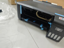 愛普生（EPSON）墨倉(cāng)式L1258 A4彩色無(wú)線單功能家用打印機(jī)（微信/遠(yuǎn)程打?。?曬單實(shí)拍圖