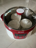 天際（TONZE） 隔水燉魚膠燕窩花膠專用全自動煲湯鍋電燉鍋陶瓷內(nèi)膽燉湯養(yǎng)生多功能電燉盅家用 32CG 隔水燉 3.2L 曬單實拍圖