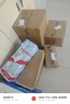 登比食品自封袋10號(hào)24*35透明收納A4紙袋大號(hào)密封袋封口袋塑封分裝袋 曬單實(shí)拍圖