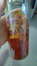 花姐食養逍遙茶189.6g玫瑰陳皮花茶養護甘茶菊花枸杞?jīng)Q明子山藥熬夜養生茶 曬單實(shí)拍圖