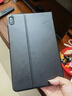 驀越 皮套保護套適合于華為MatePad Pro 10.8英寸MRX-W09\/MRR-W29平板套 黑色 保護套 曬單實(shí)拍圖