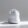 FILA 斐樂官方男鞋MARS 1S復(fù)古運動鞋夏季時尚火星鞋跑步鞋子男 黑-BK 42 曬單實拍圖