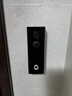 小米智能雙攝可視門鈴4 家用監(jiān)控電子貓眼攝像頭300萬高清2K畫質(zhì) 遠程監(jiān)控紅外夜視智能對講家用監(jiān)控器 曬單實拍圖