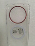 純彩（purecolor）適用vivox200s手機(jī)殼全包防摔超薄簡(jiǎn)約保護(hù)鏡頭男女款透明殼 曬單實(shí)拍圖