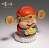 歡喜小將《天天暴富》好運(yùn)車搭 廣開財(cái)路 財(cái)源滾滾生意興隆擺件 曬單實(shí)拍圖