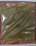 馬勒（MAHLE）防護(hù)型空調(diào)濾芯抗病毒LAK748P英朗/君越/君威/科魯茲邁銳寶昂科拉 曬單實(shí)拍圖
