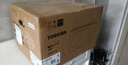 東芝（TOSHIBA）快捷微波爐 家用小型 700W大火力 黃金容量20L 均勻加熱 簡(jiǎn)易旋鈕操控 易清潔ER-S180ACNW 曬單實(shí)拍圖