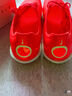 耐克（NIKE）男鞋專業(yè)緩震透氣運(yùn)動(dòng)舒適防滑耐磨AirZoom勝利二代跑步鞋 FD8411-600 38.5 曬單實(shí)拍圖