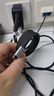 CUKTECH酷態(tài)科磁吸充電線Type-C數(shù)據(jù)線ctc編織240W功率6A電流PD3.1快充適用蘋果16/15/iPad/筆記本/小米1m 曬單實(shí)拍圖